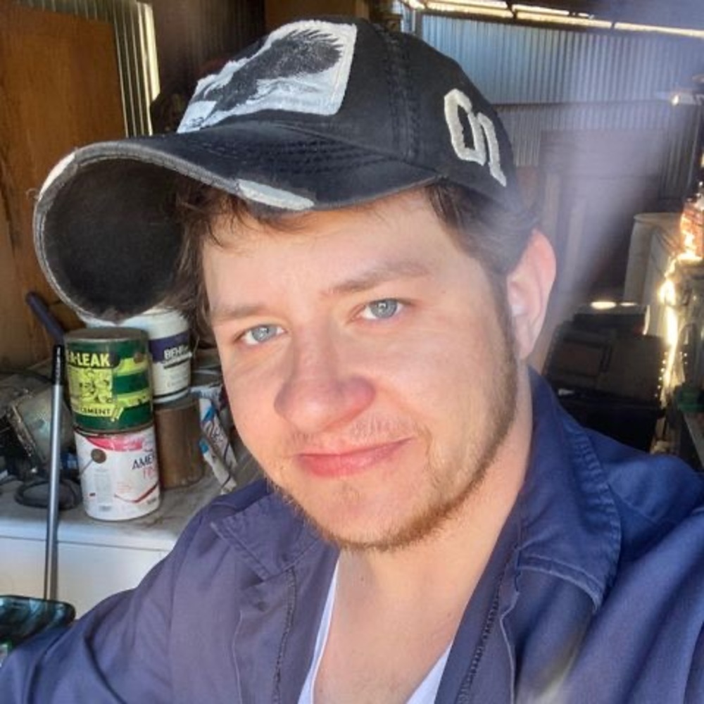 Meet your Posher, Cale